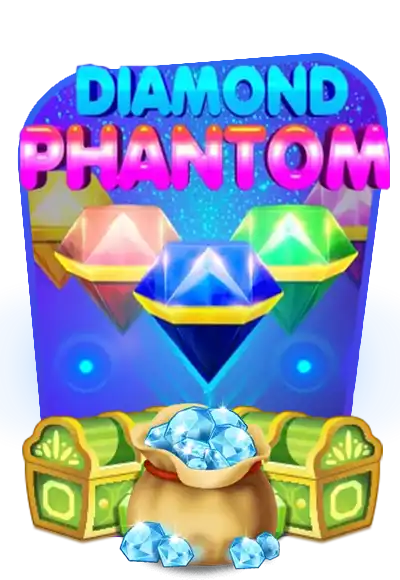 diamond-phantom
