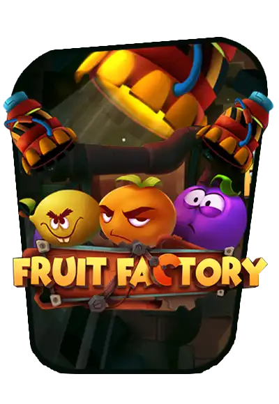 fruit-factory